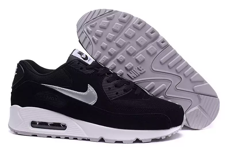air max 90 2015 ice hiver hyperfuse classic noir